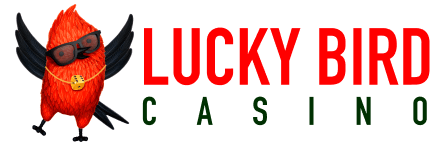 luckybird logo