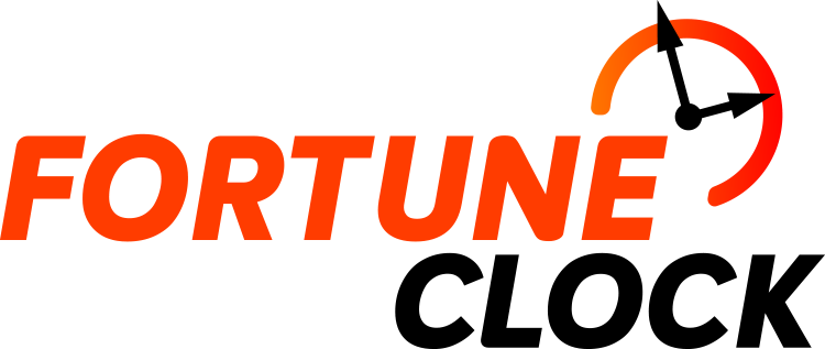 fortuneclock