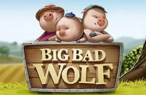 Big Bad Wolf image