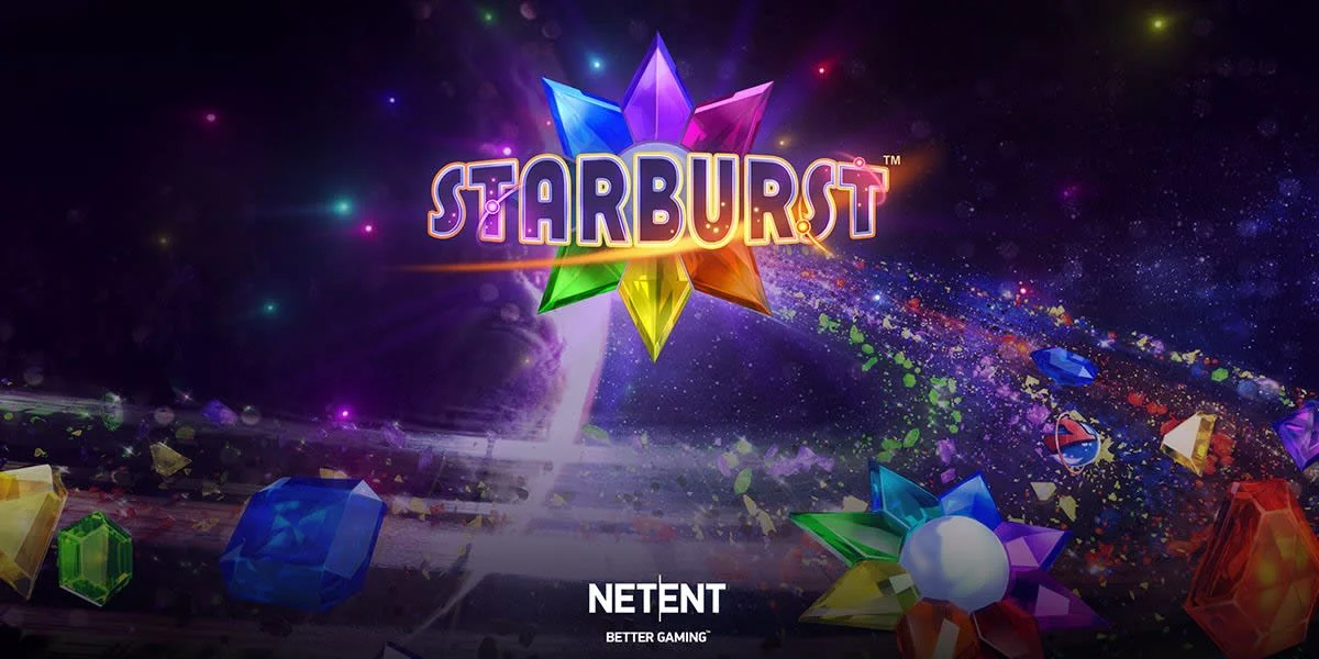 Starburst image