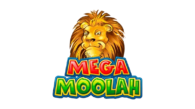 Mega Moolah image