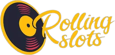 Rolling Slots logo