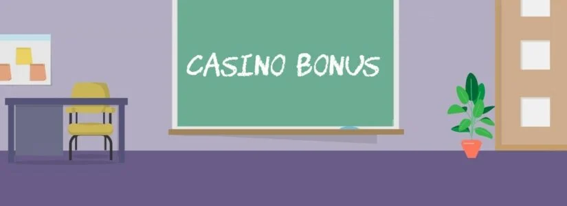 Casino Bonus