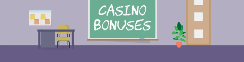 Casino Bonus
