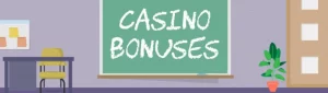 Casino Bonus