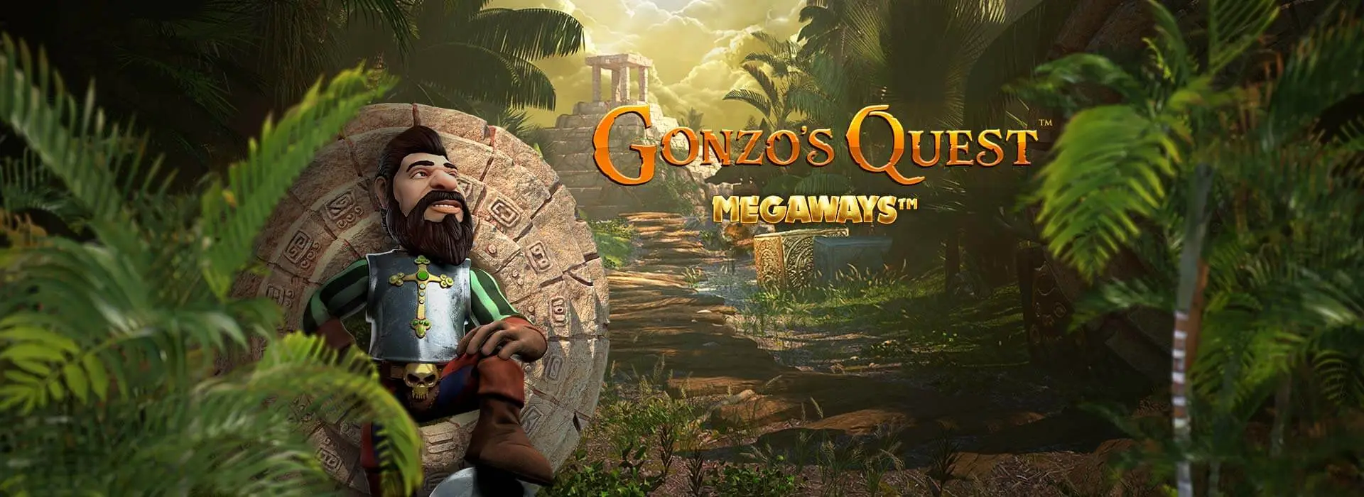 Gonzo's Quest
