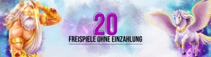 20 Freispiele