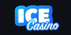 Ice Casino logo