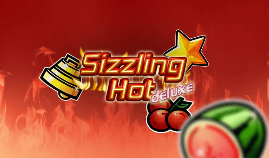 Slizing Hot Deluxe image