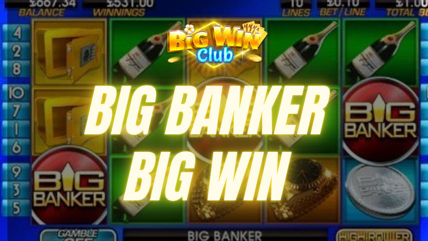 Big Banker Slot image