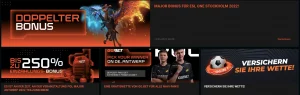 Online Casinos GG.Bet