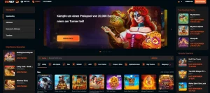 Online Casinos GG.Bet