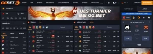 Online Casinos GG.Bet