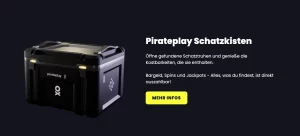 Pirateplay Casino